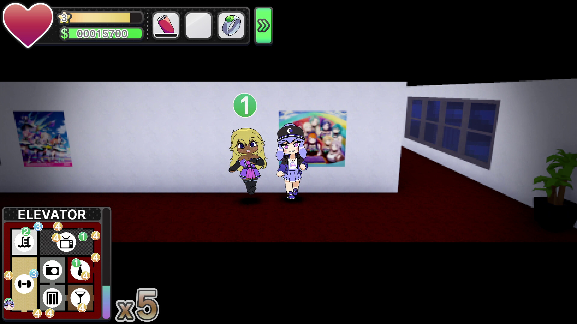 GachaHell screenshot 5