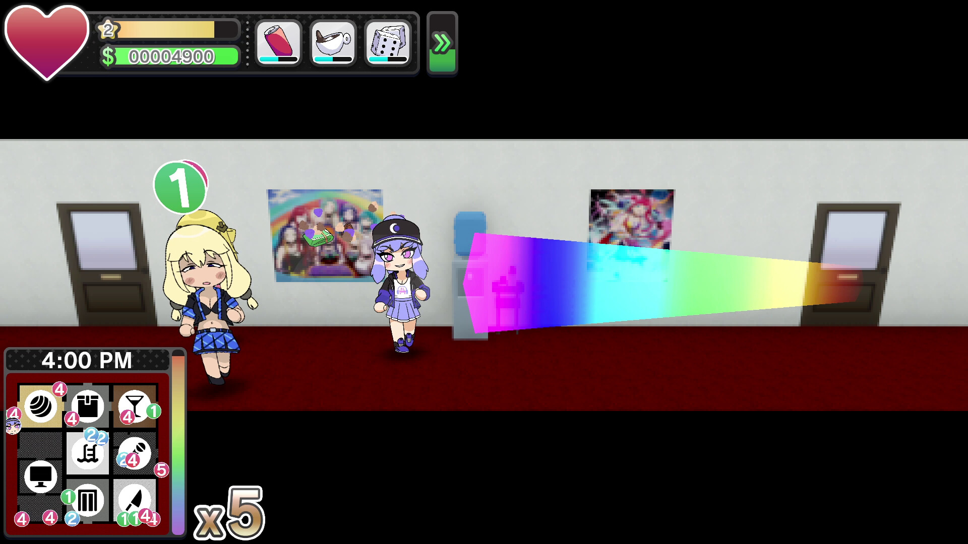 GachaHell screenshot 9