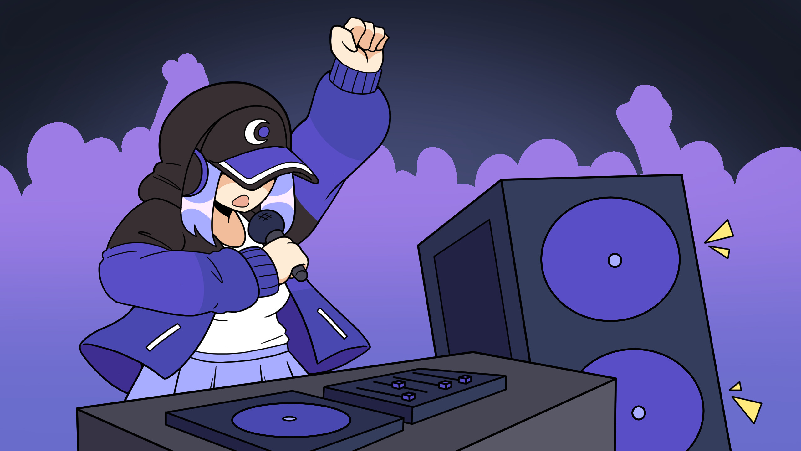 GachaHell screenshot 1