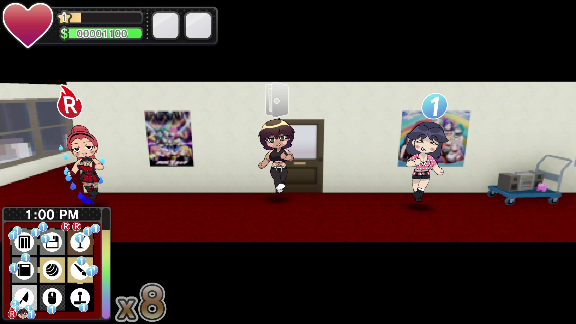 GachaHell screenshot 6