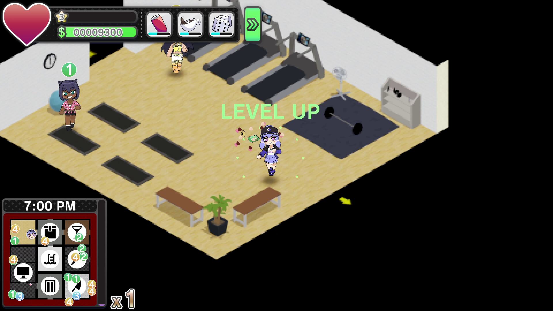 GachaHell screenshot 3