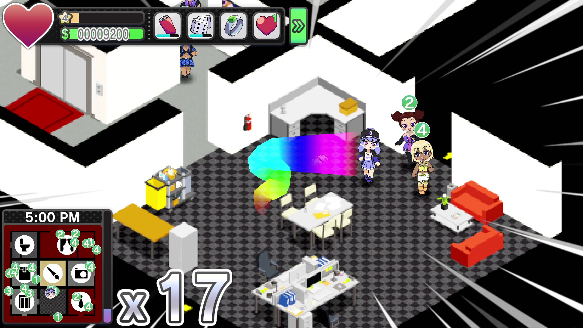 GachaHell screenshot 2