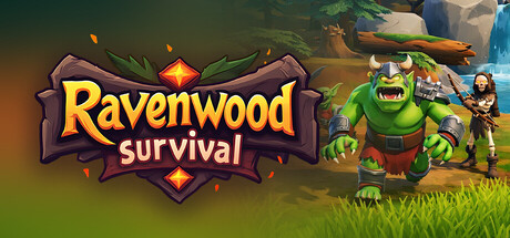 Ravenwood banner