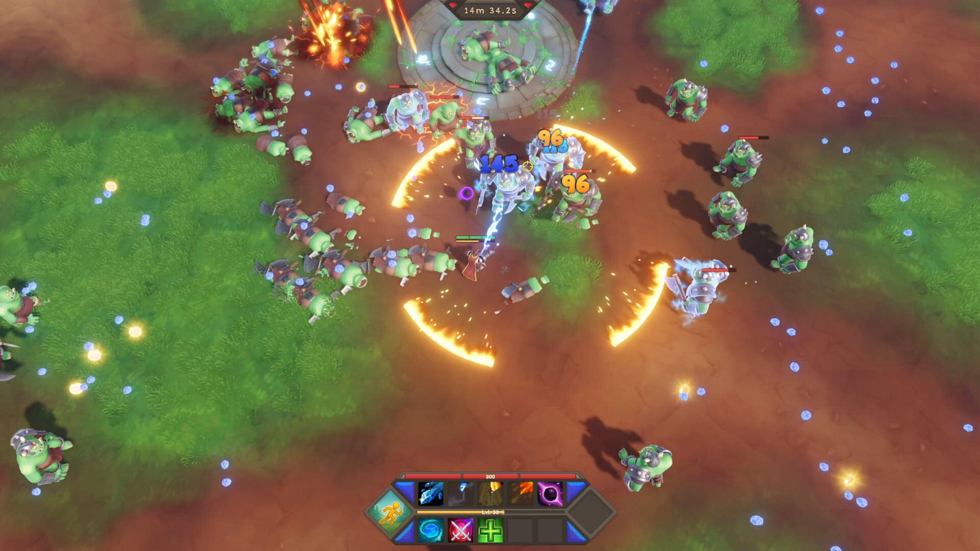 Ravenwood screenshot 7