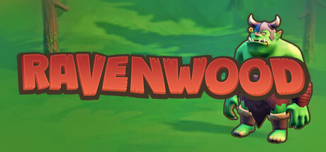 Ravenwood: header artwork