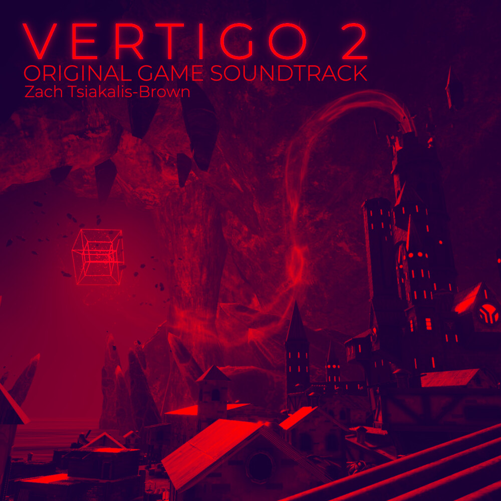Vertigo 2 Soundtrack screenshot 1