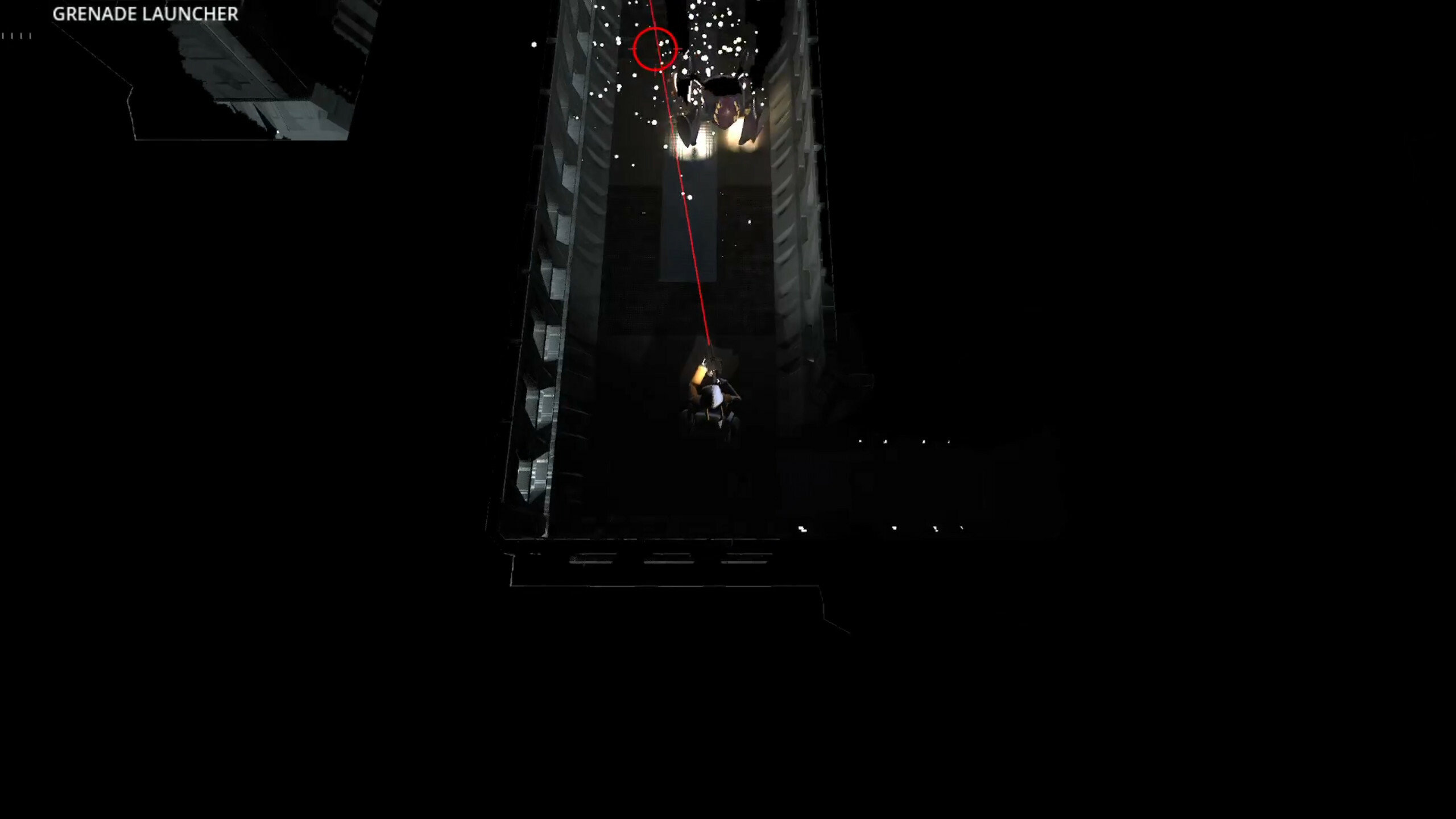 Attack From The Void screenshot 3
