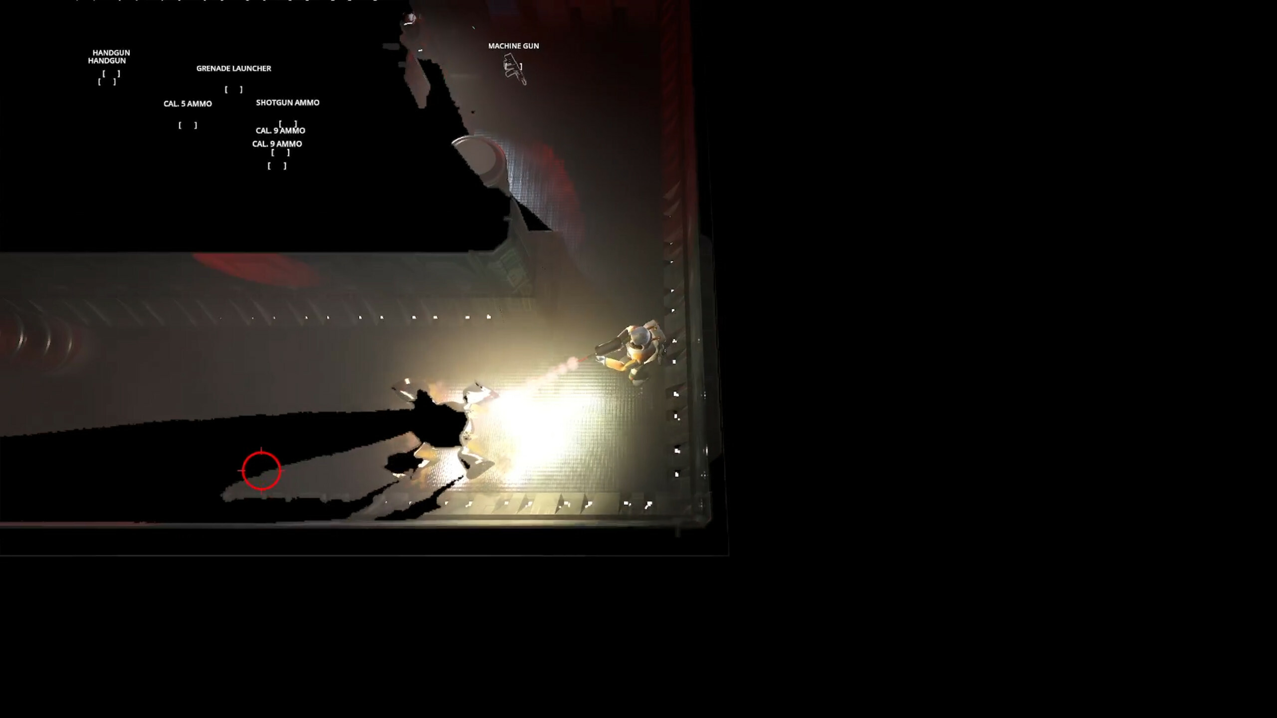 Attack From The Void screenshot 4