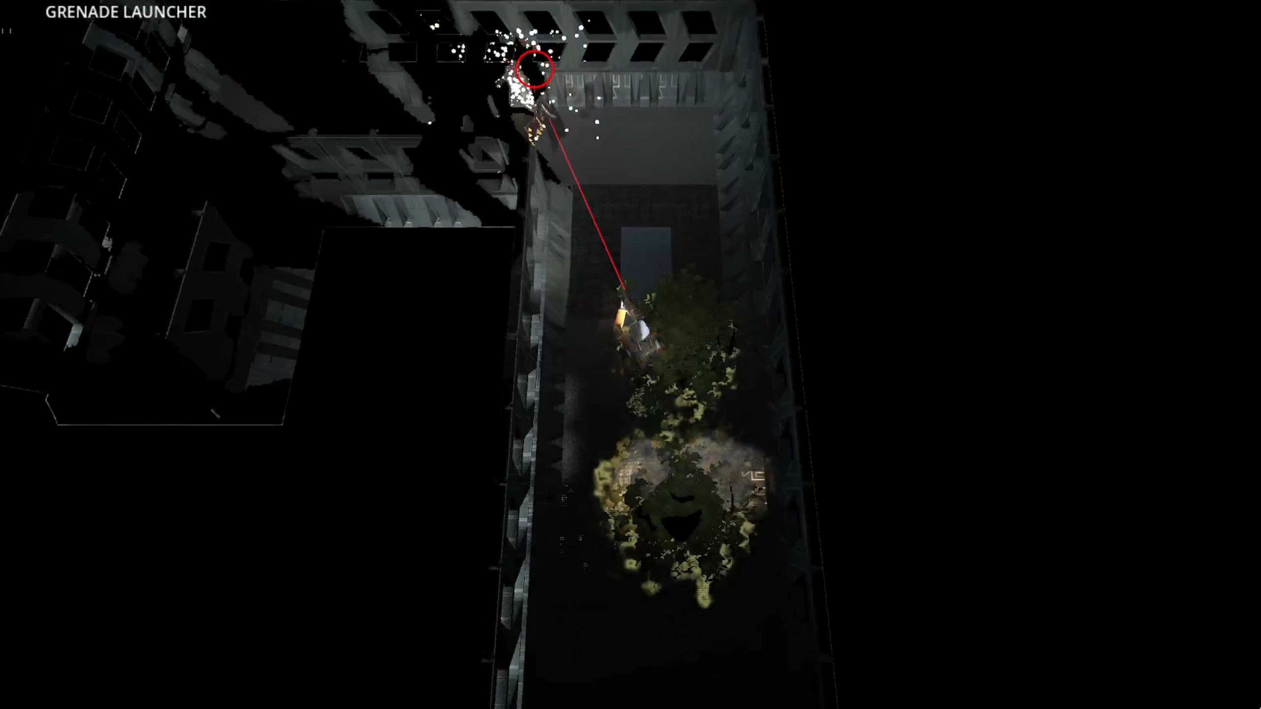 Attack From The Void screenshot 5