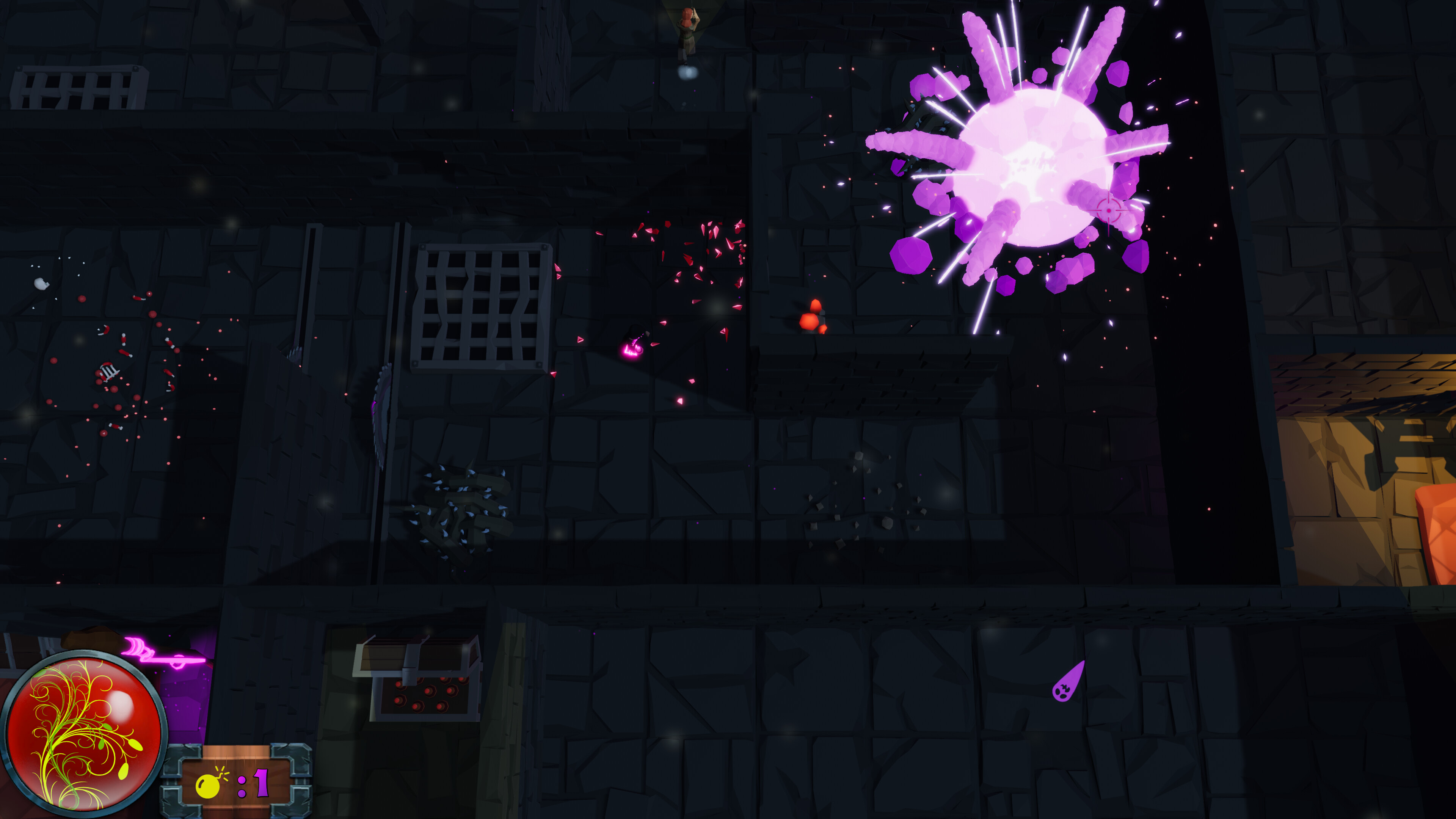 Witchy Woes screenshot 5