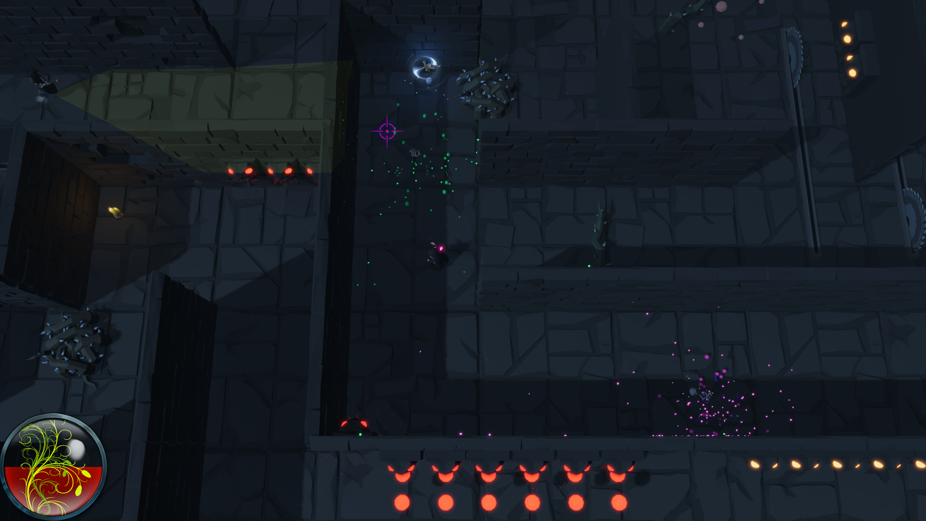 Witchy Woes screenshot 9