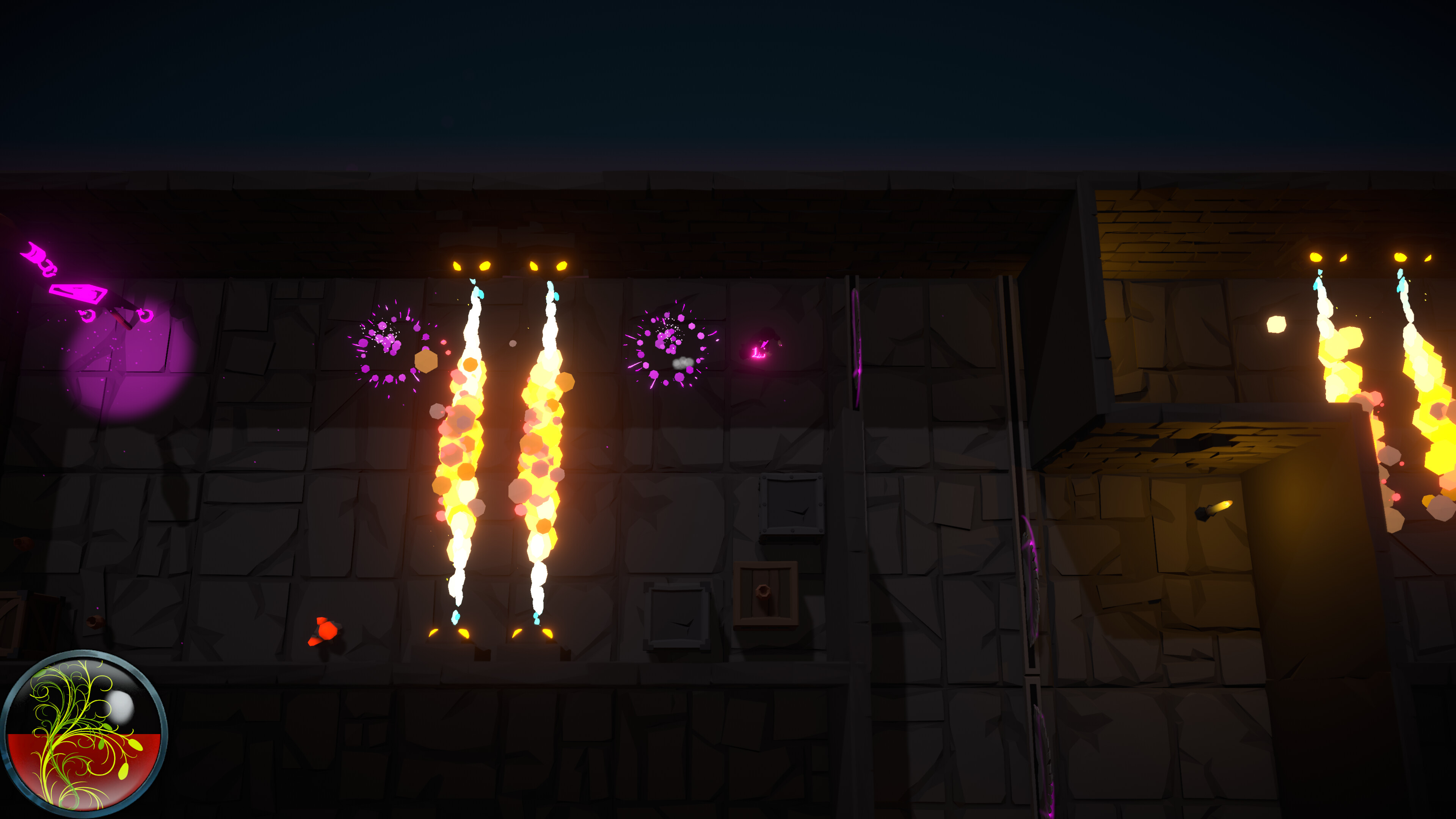 Witchy Woes screenshot 6