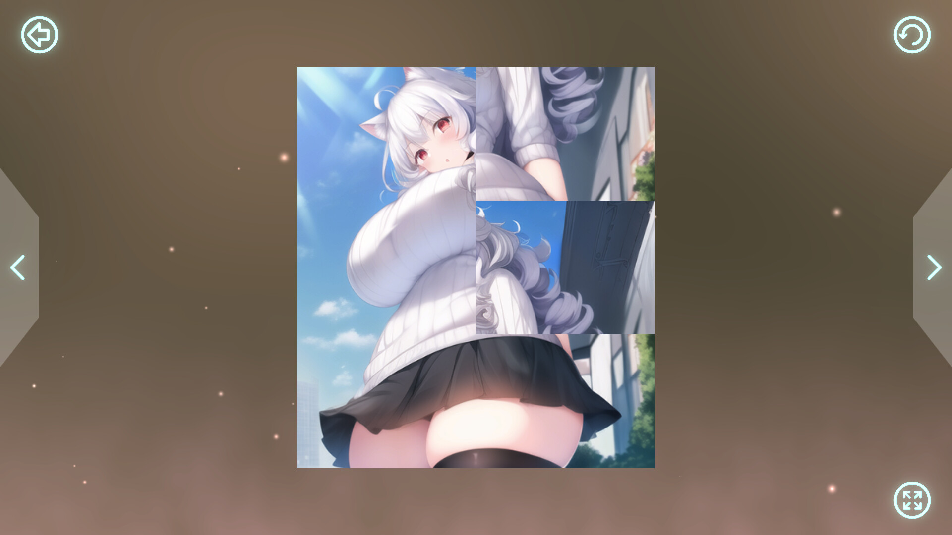 Hentai MatureCat screenshot 2