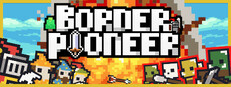 Border Pioneer