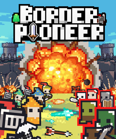 Border Pioneer