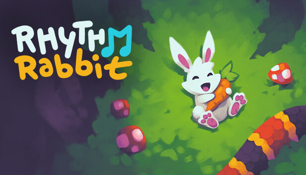 レア物 reism リズム プレミアムキッズスキー rabbit ラビット 中古 Steam：Rhythm Rabbit (リズムラビット)