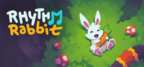 Rhythm Rabbit