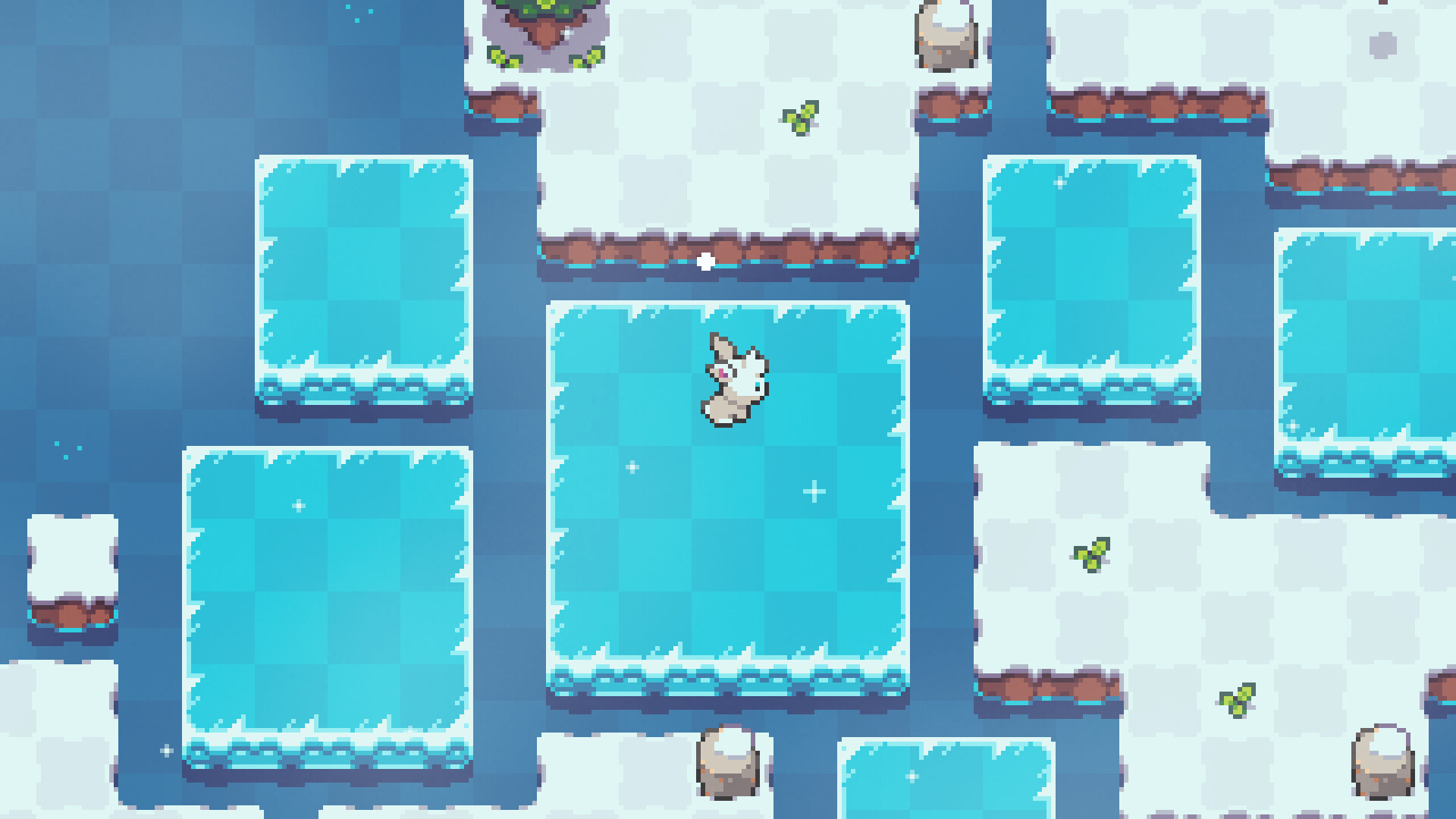 Rhythm Rabbit screenshot 3