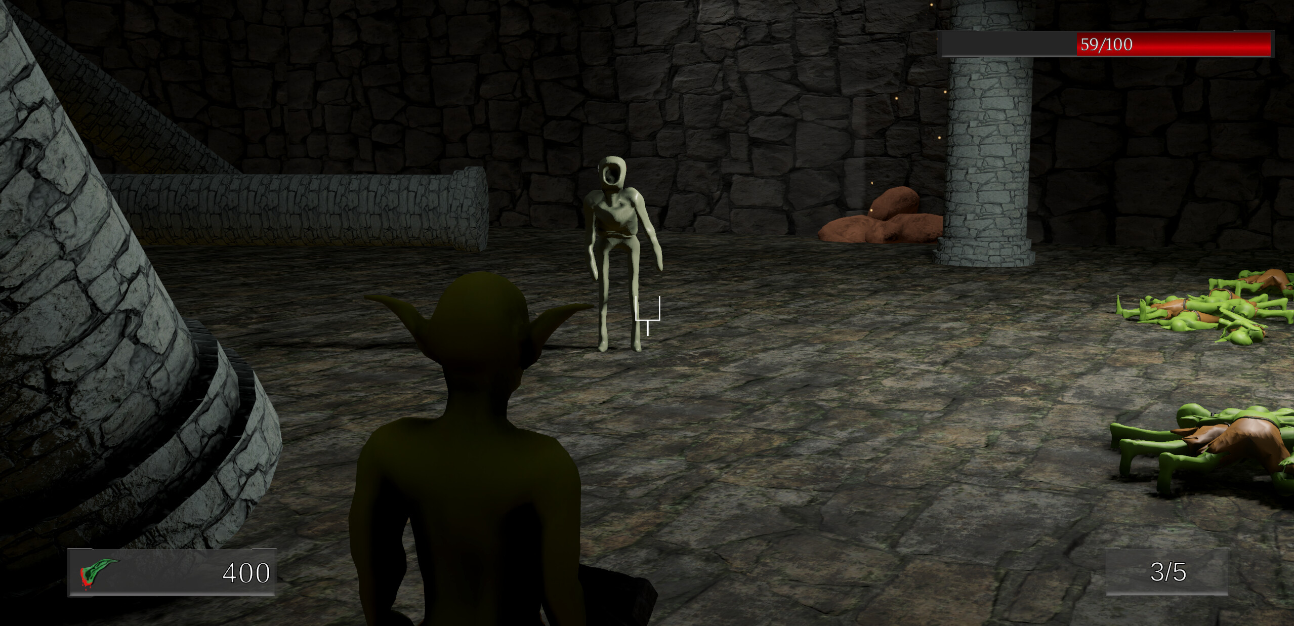 All Goblin screenshot 6