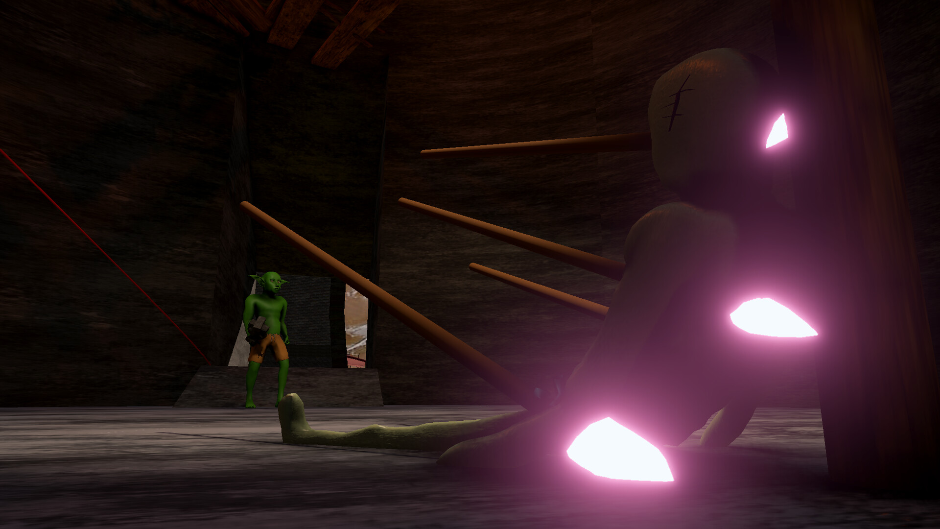 All Goblin screenshot 4