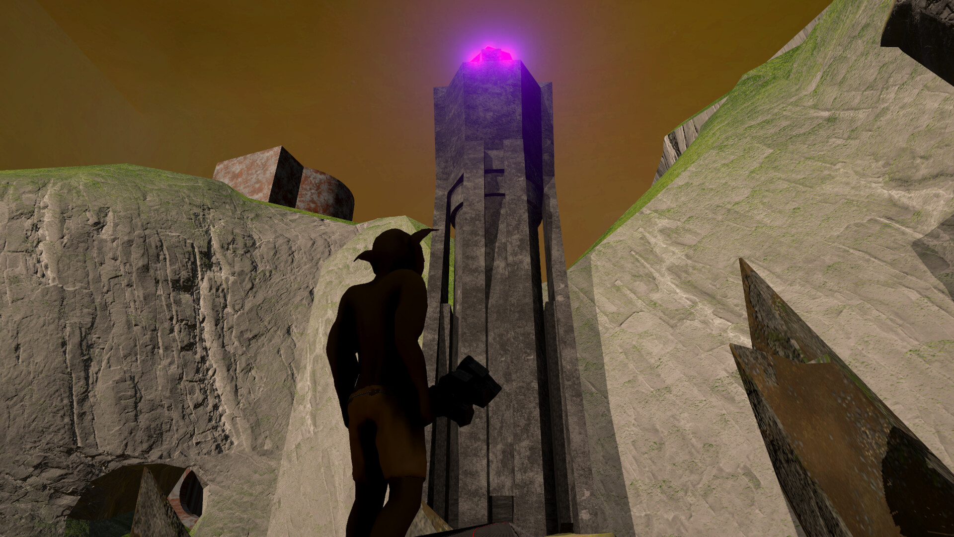 All Goblin screenshot 9