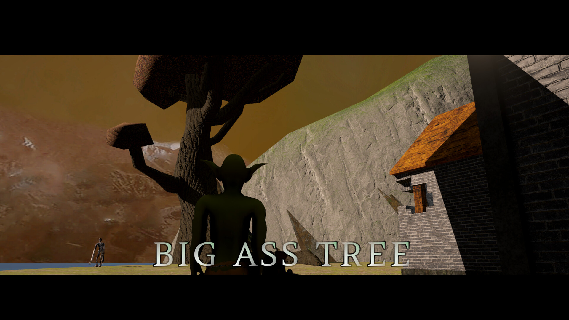 All Goblin screenshot 2