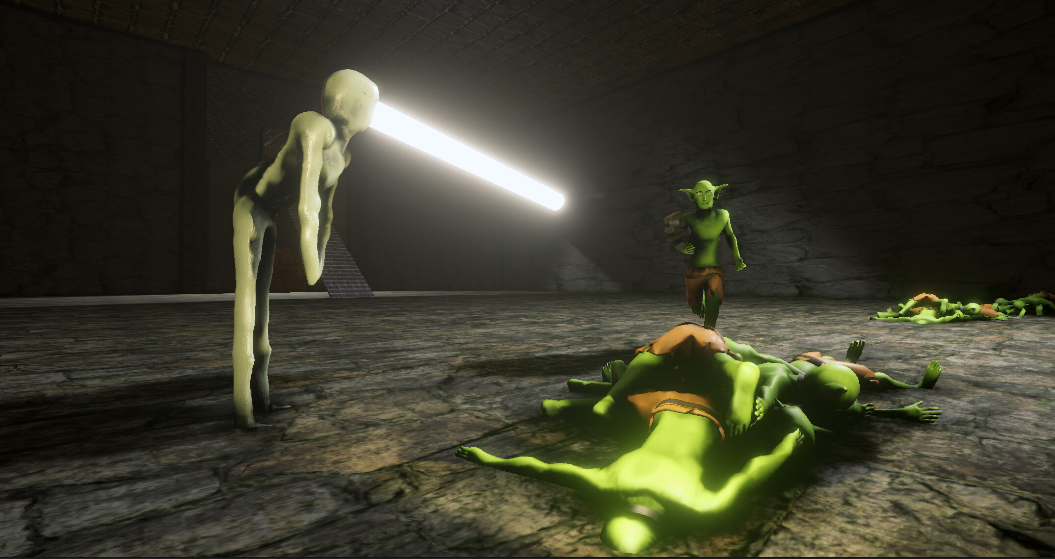 All Goblin screenshot 10