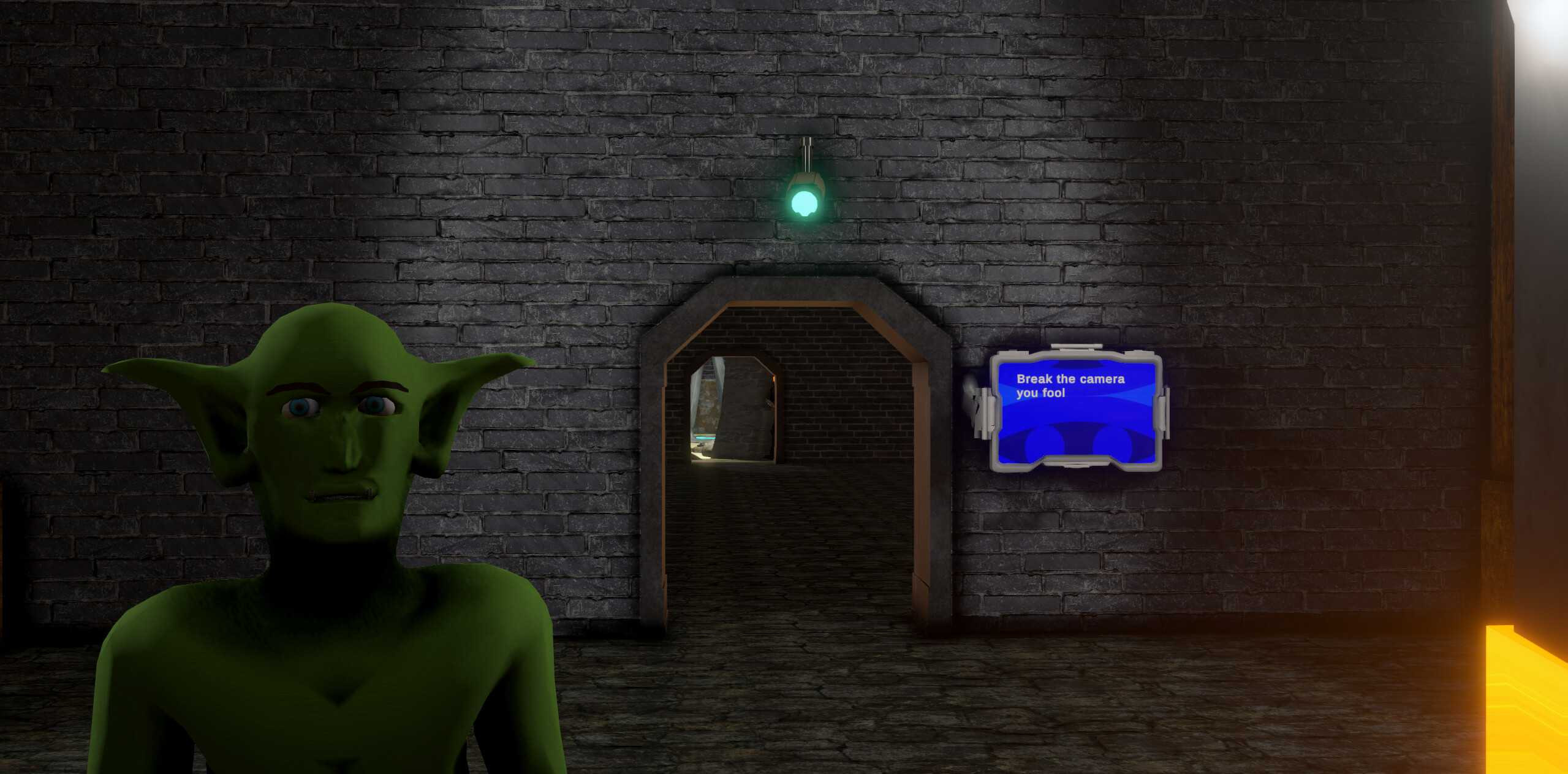All Goblin screenshot 12