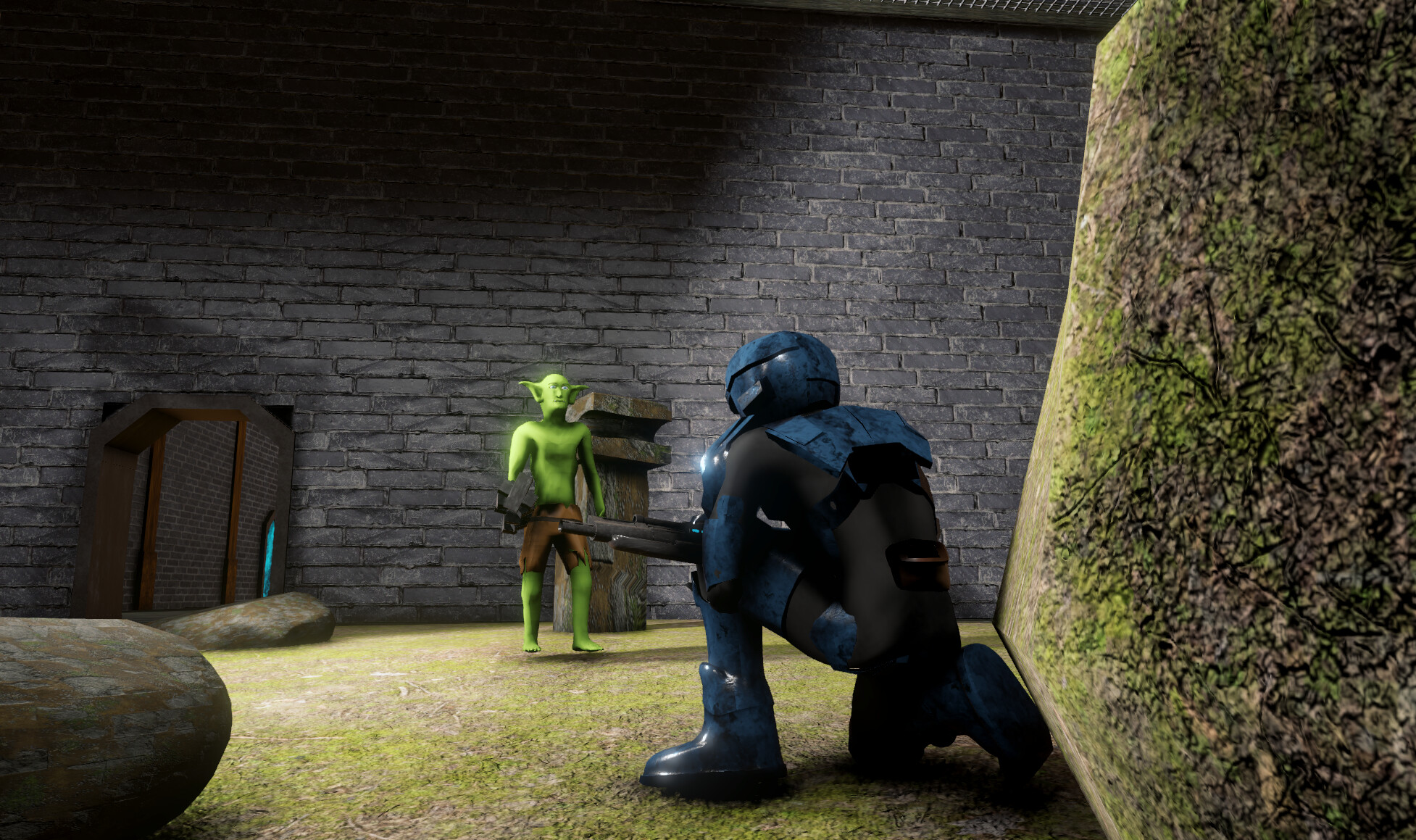 All Goblin screenshot 11