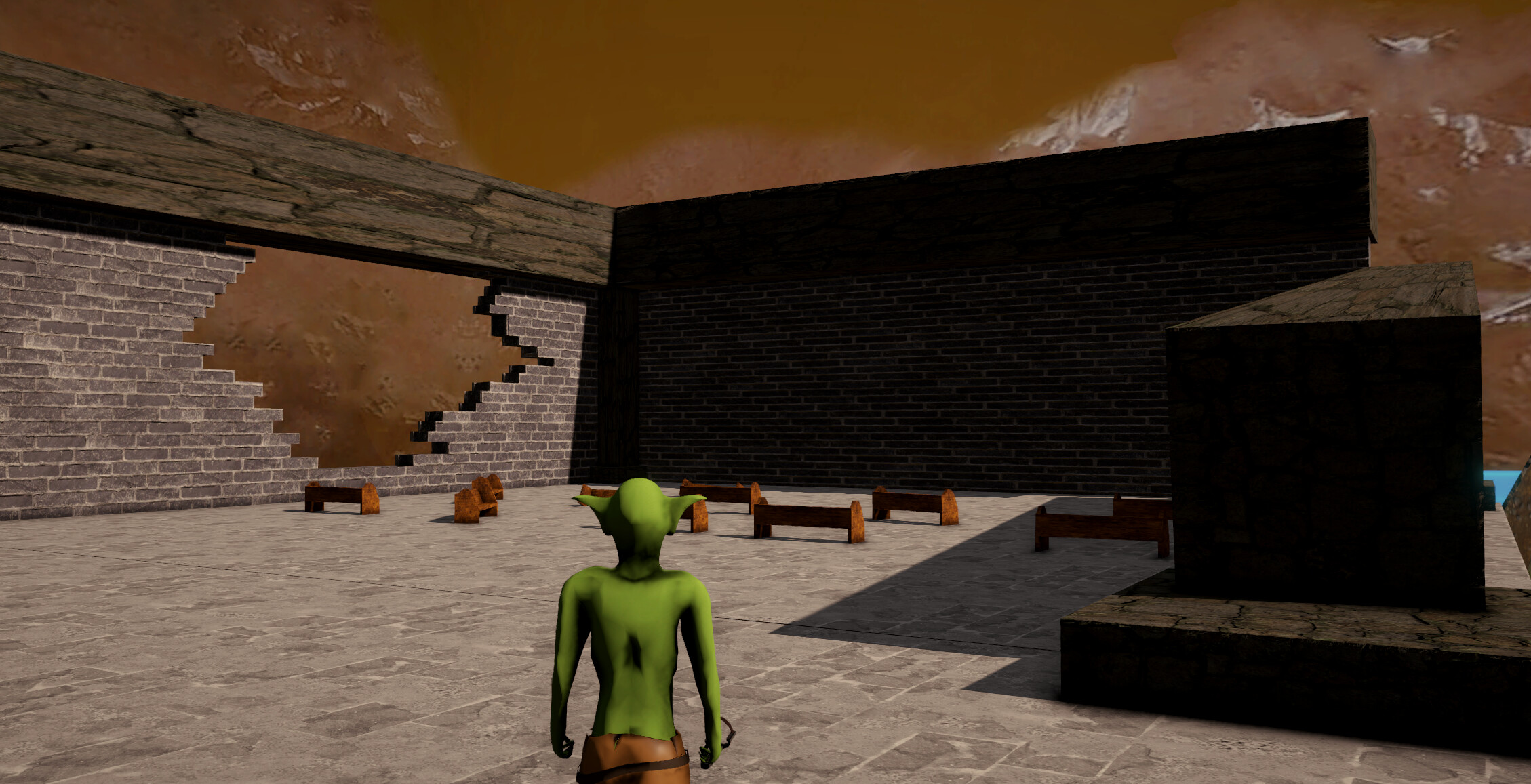 All Goblin screenshot 15