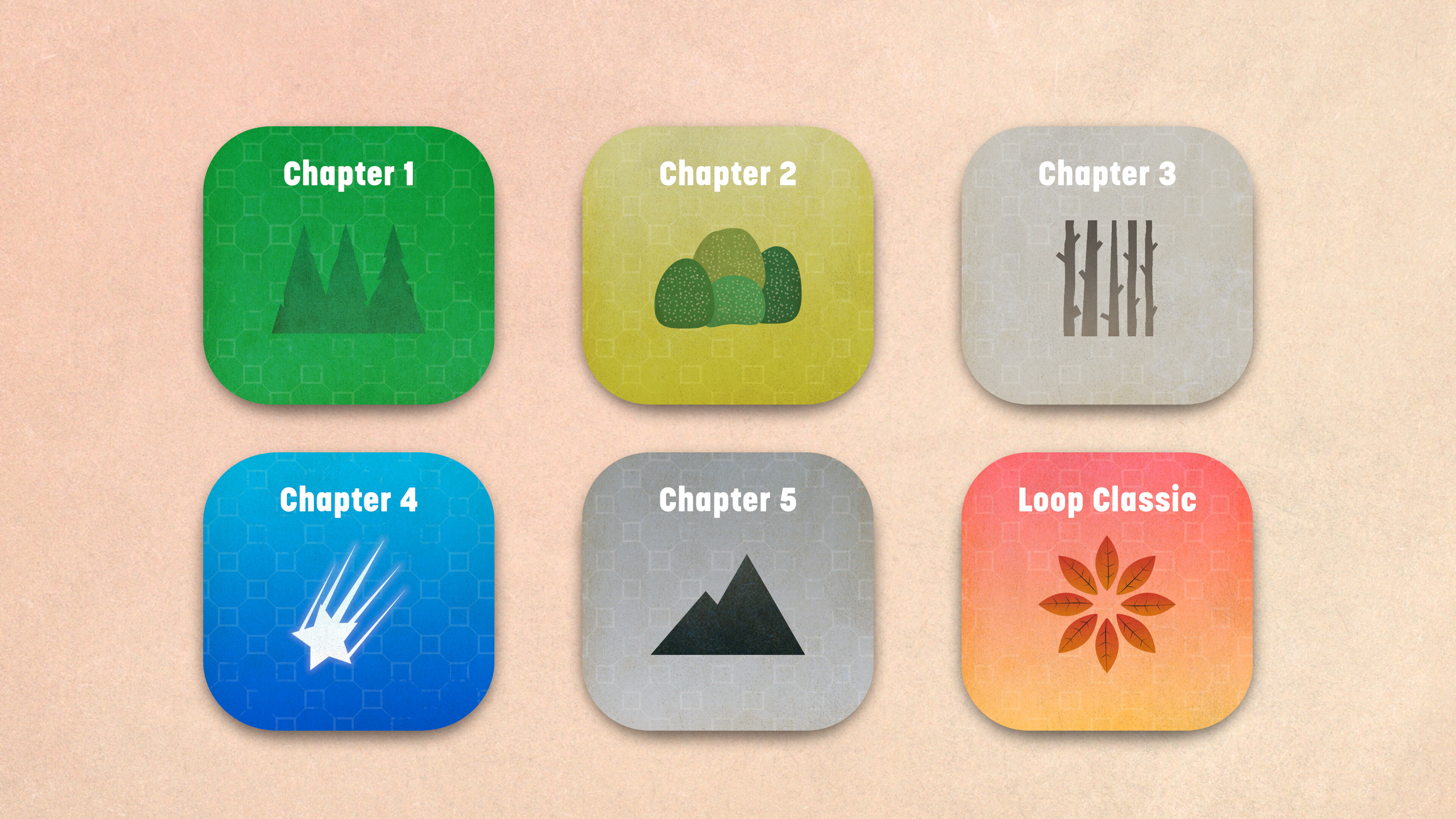 Loop screenshot 4