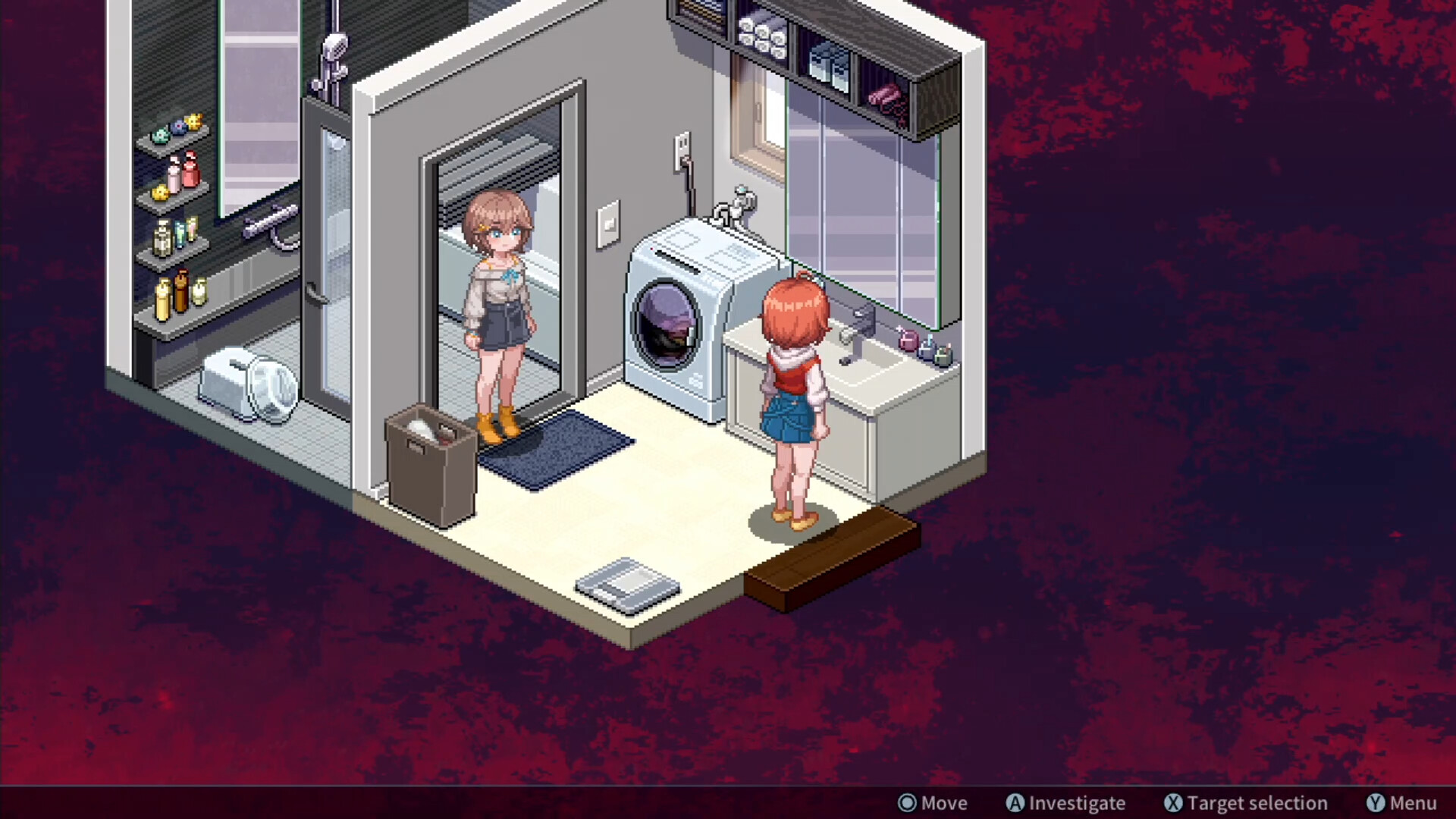 Sentimental Death Loop screenshot 6