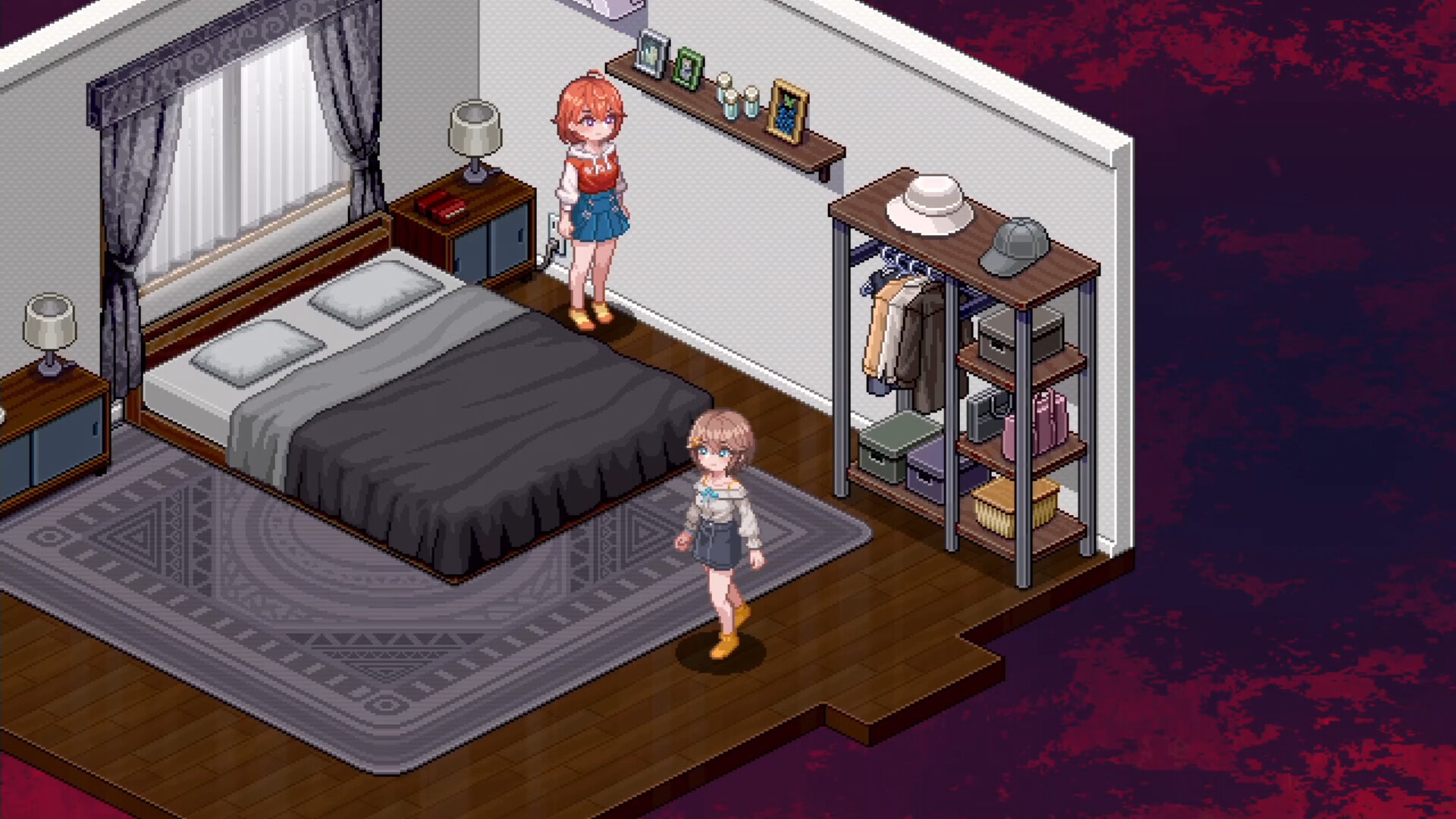 Sentimental Death Loop screenshot 7