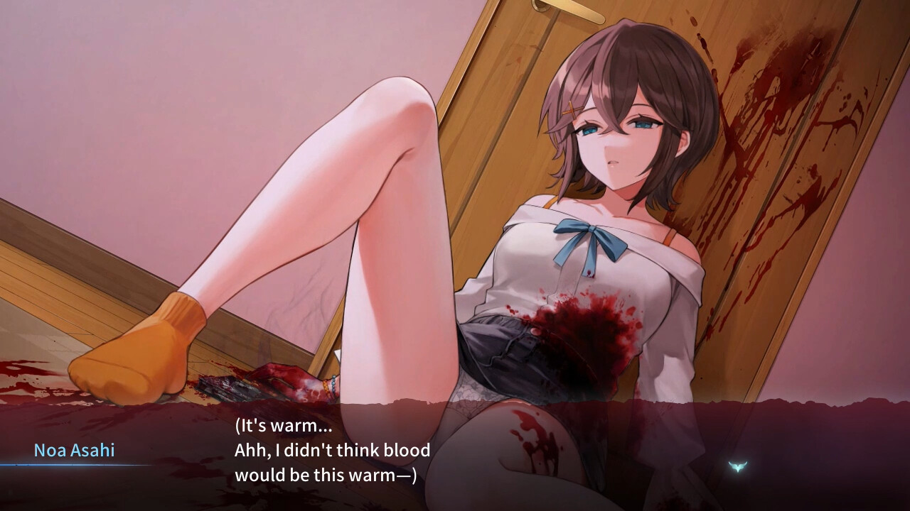Sentimental Death Loop screenshot 9