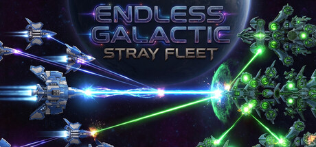 Endless Galactic: Stray Fleet
