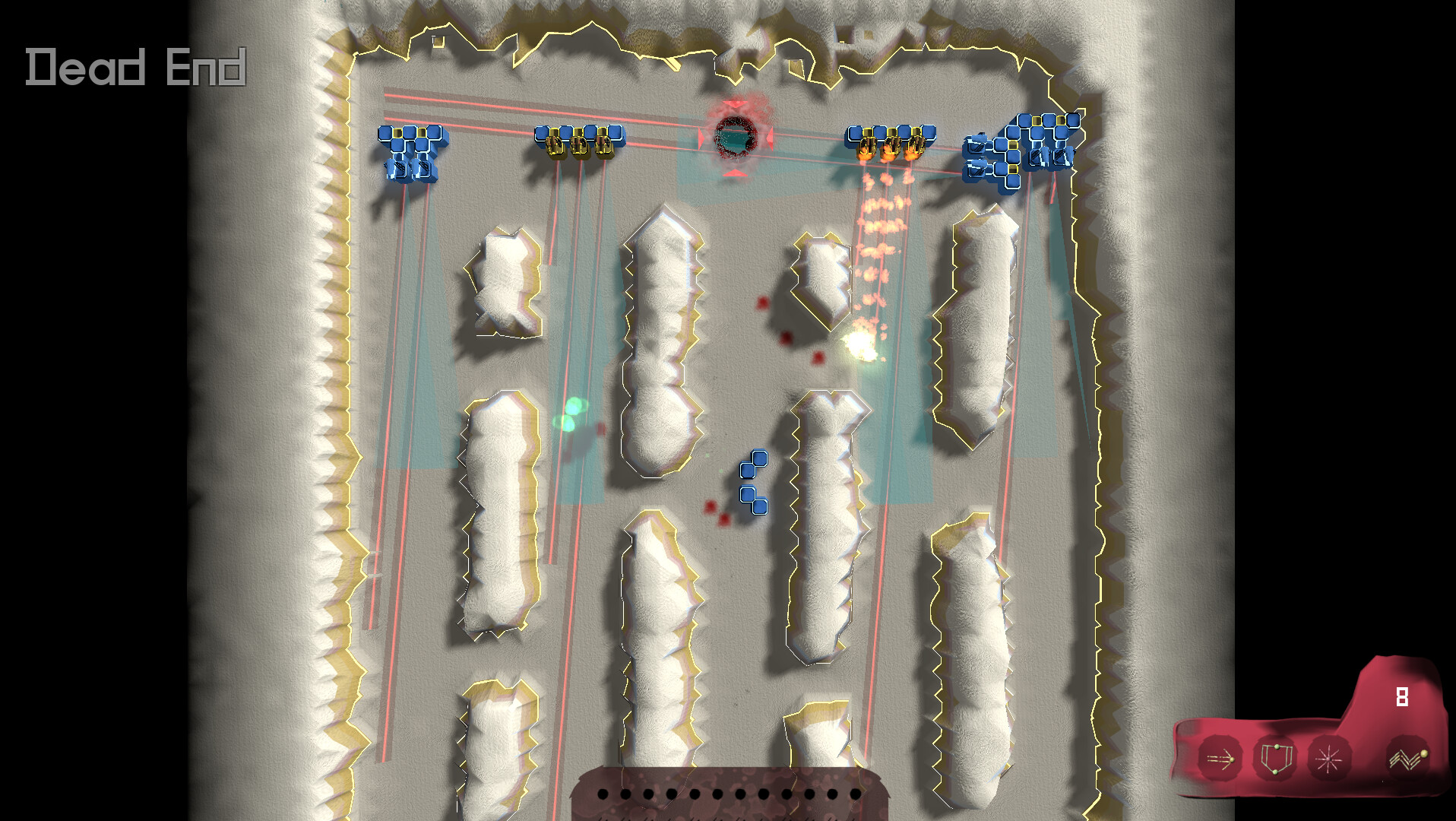 Protolife: Other Side screenshot 6