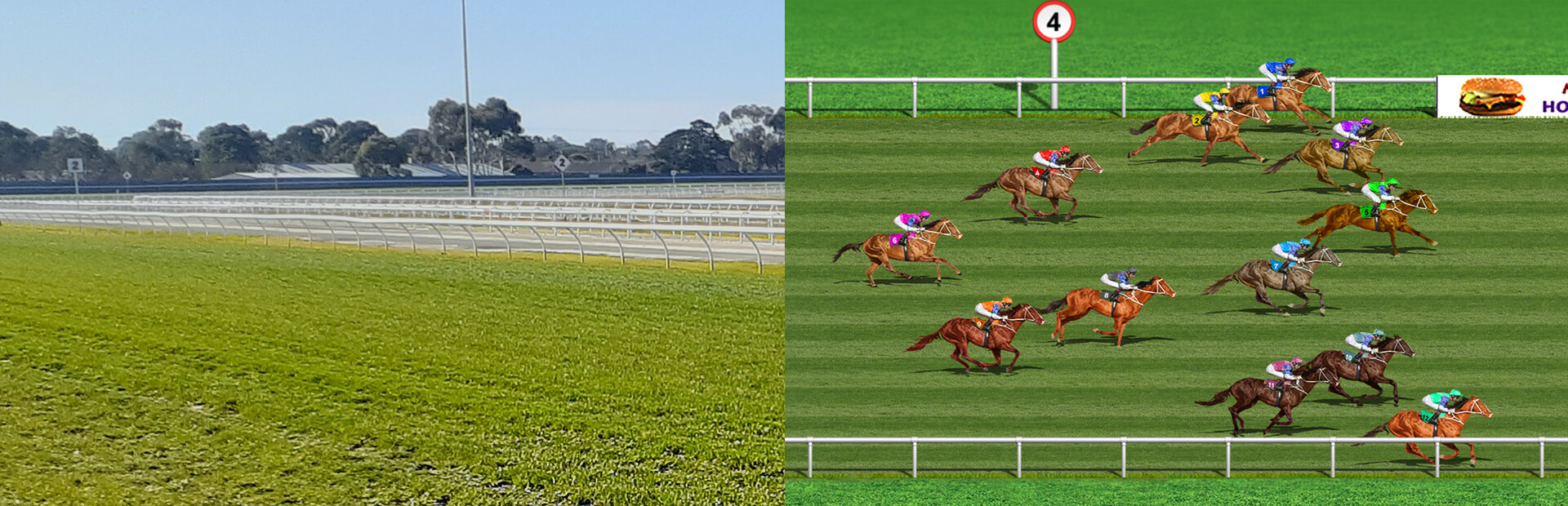 Day at the Races