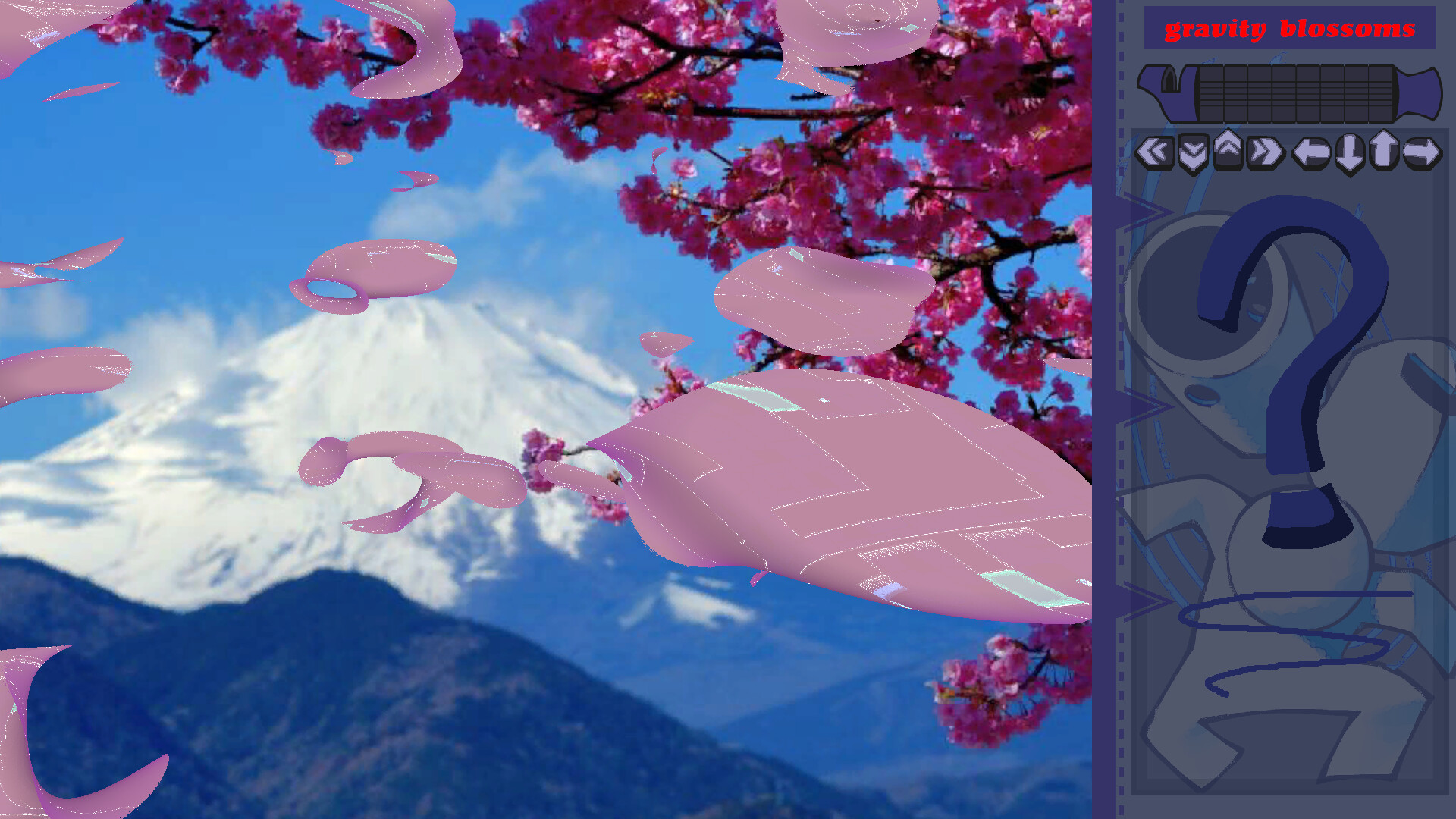 Inpulse screenshot 6
