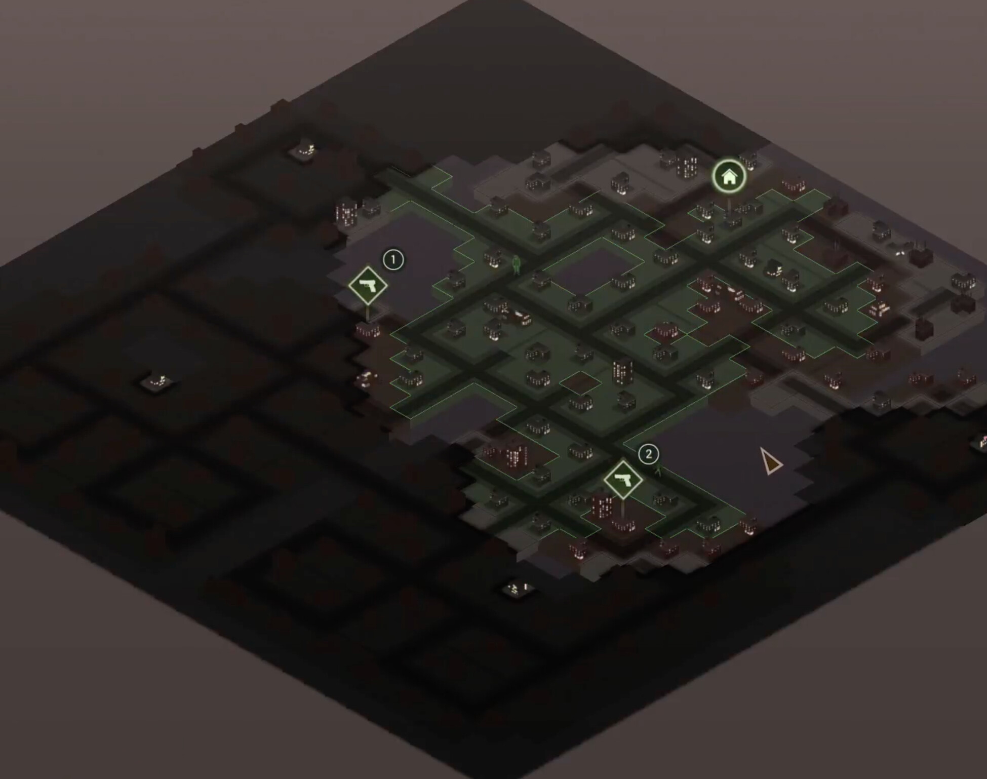 All in the Game screenshot 9