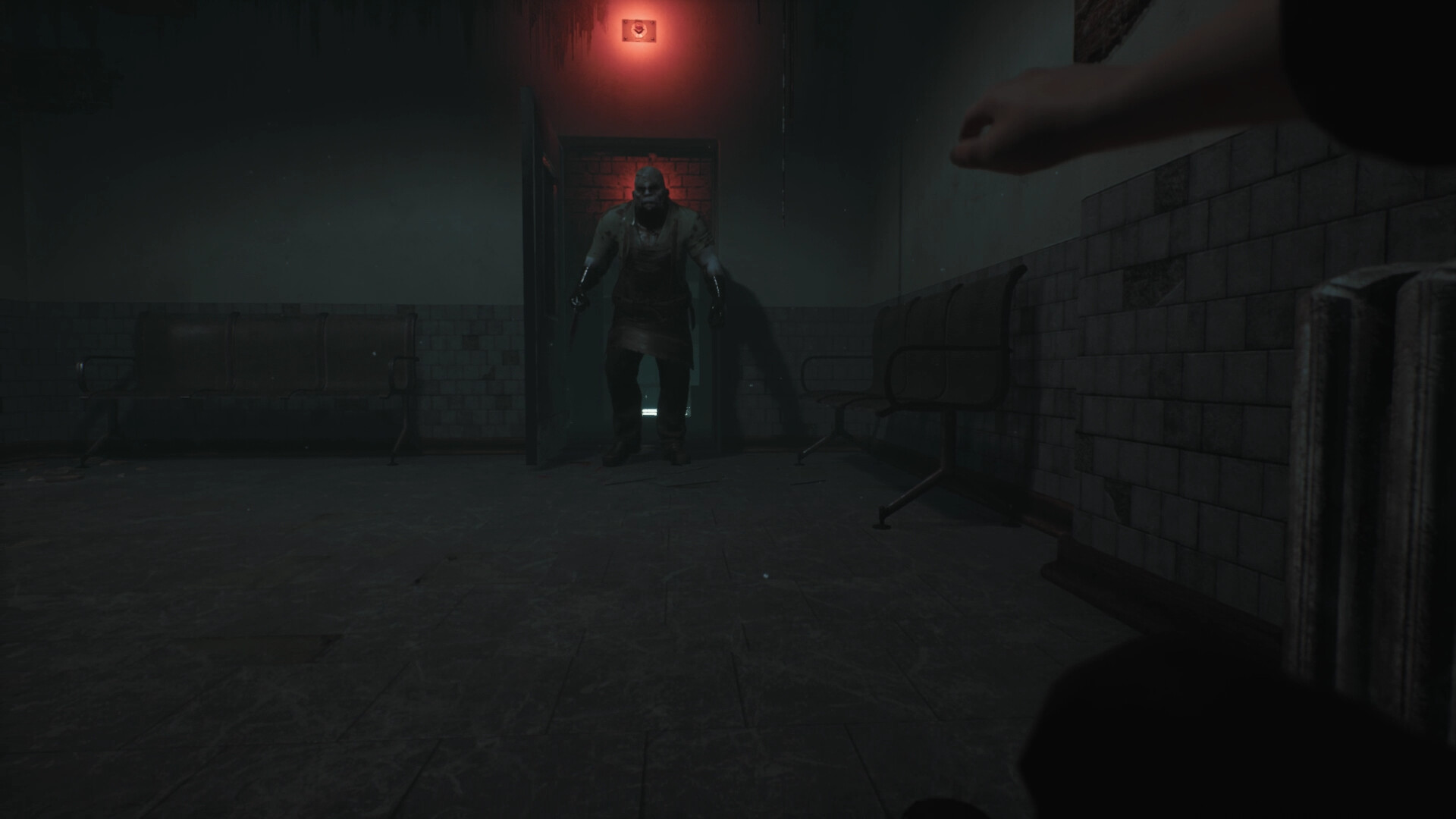 Scholar's Mate - First Move screenshot 7