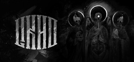 One-Eyed Likho — Steam header