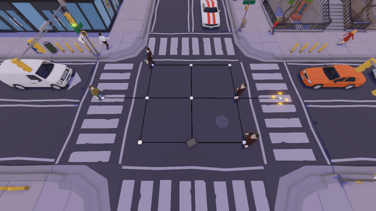 Multiverse GO screenshot 1