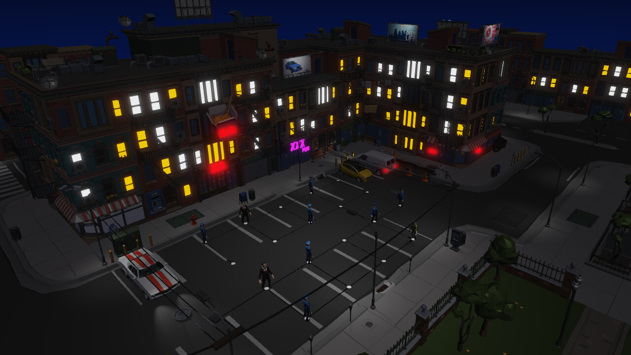 Multiverse GO screenshot 6