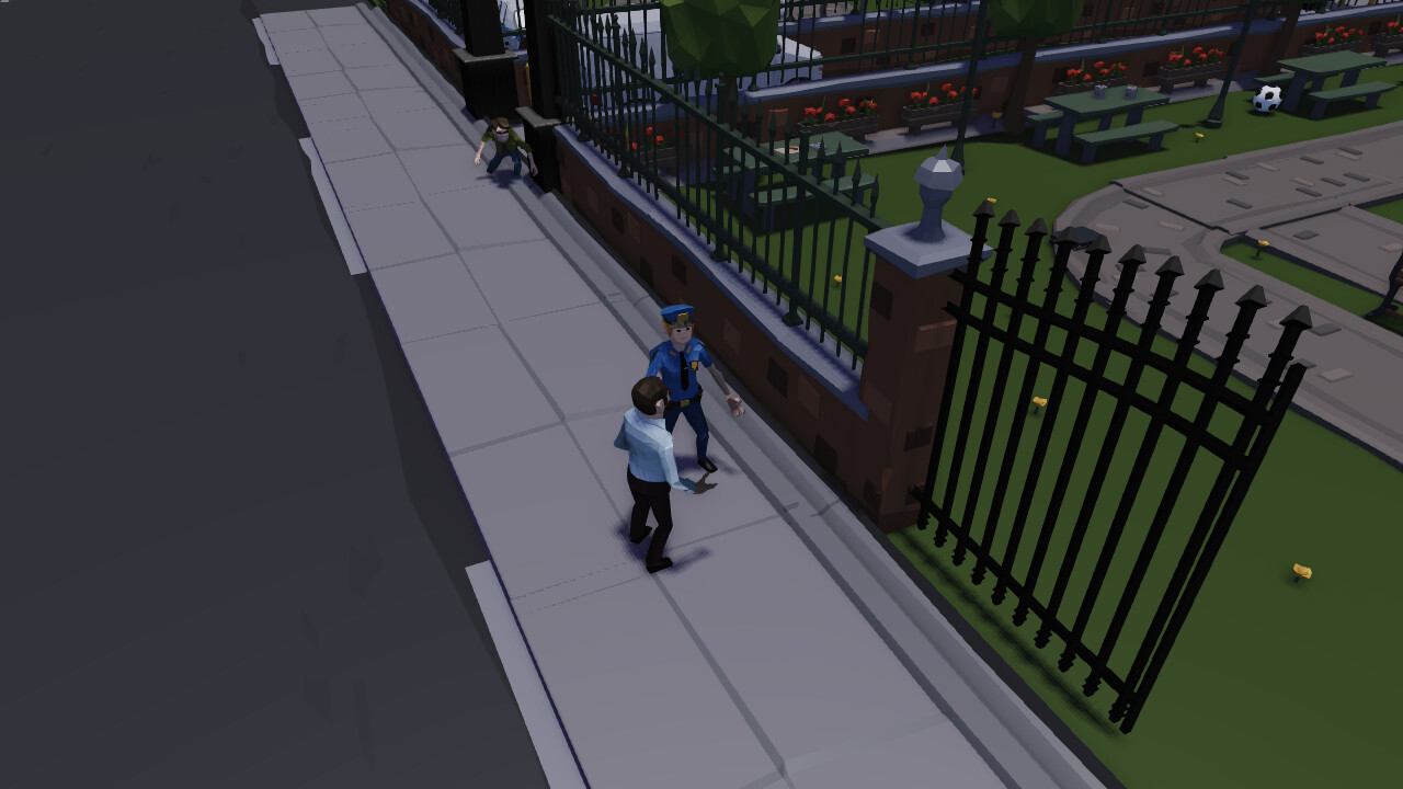 Multiverse GO screenshot 4