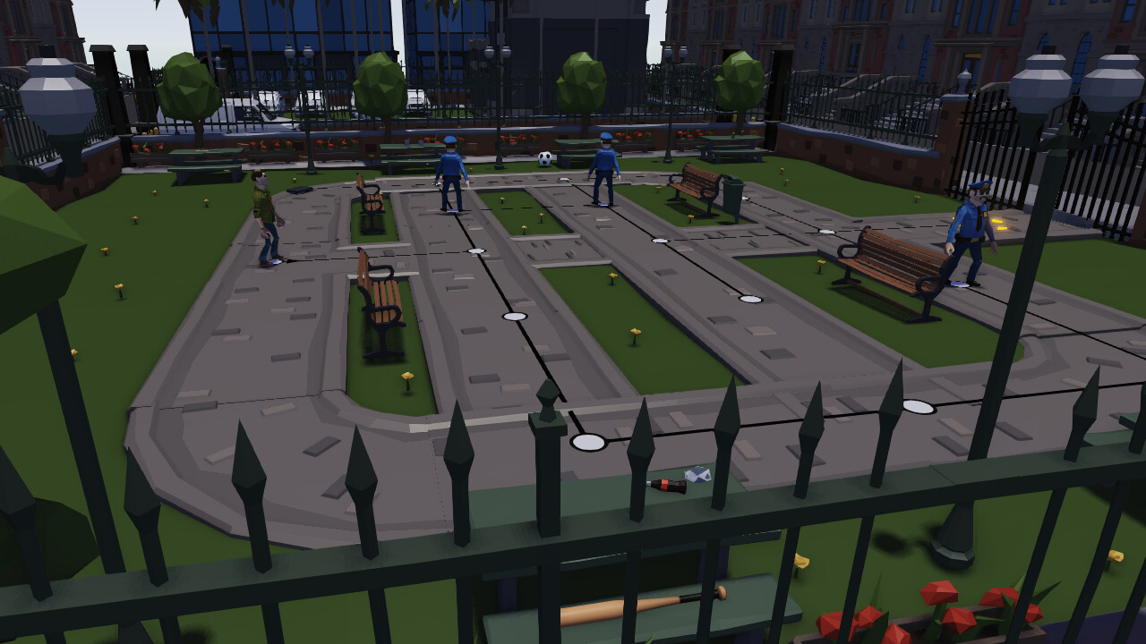 Multiverse GO screenshot 5