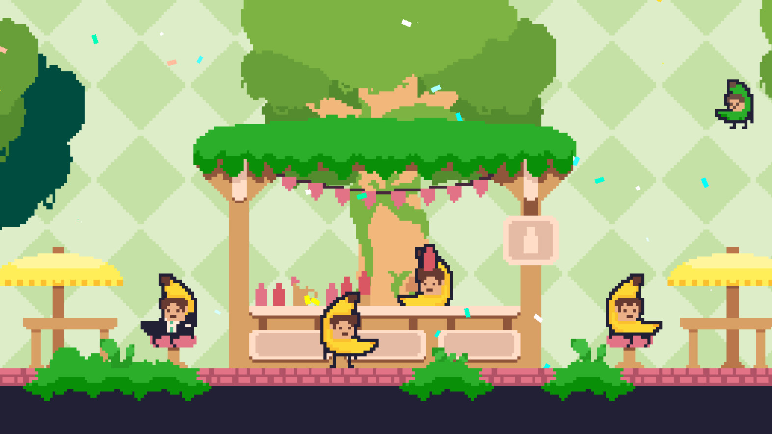 Bananaguy screenshot 6