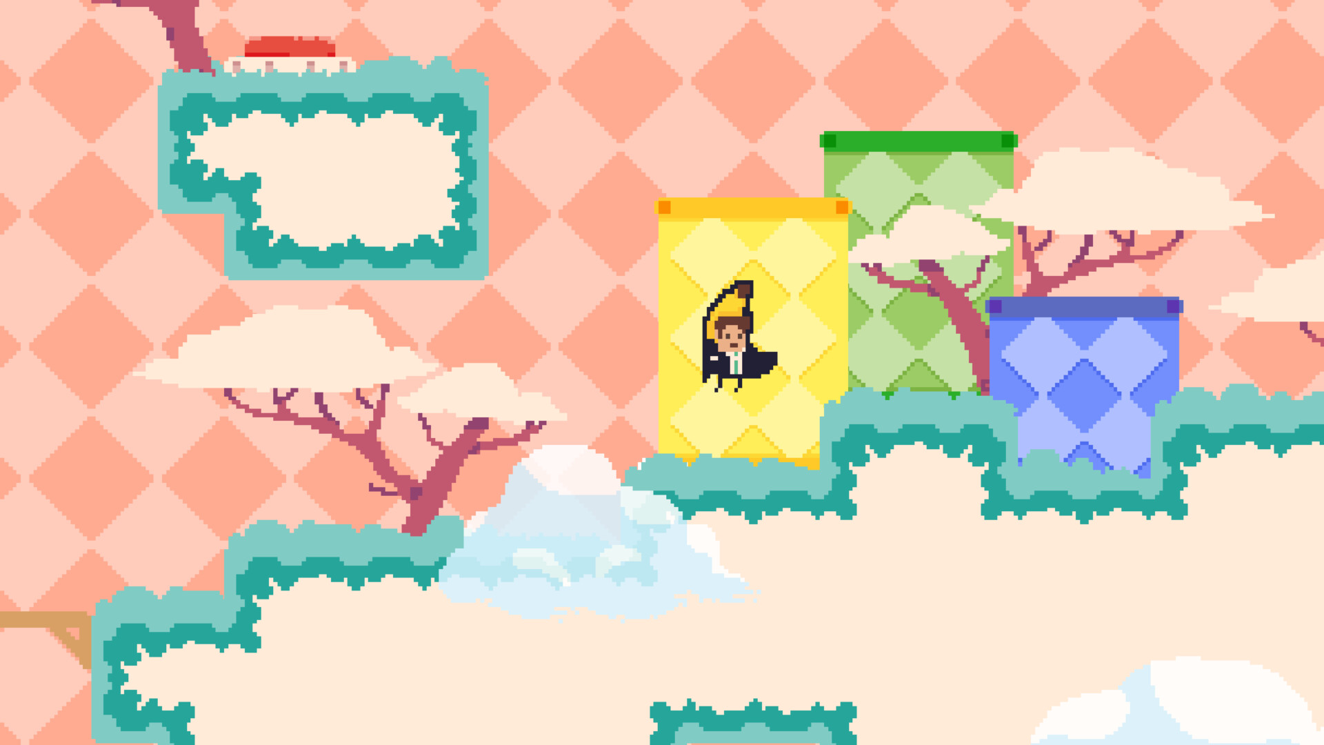 Bananaguy screenshot 7