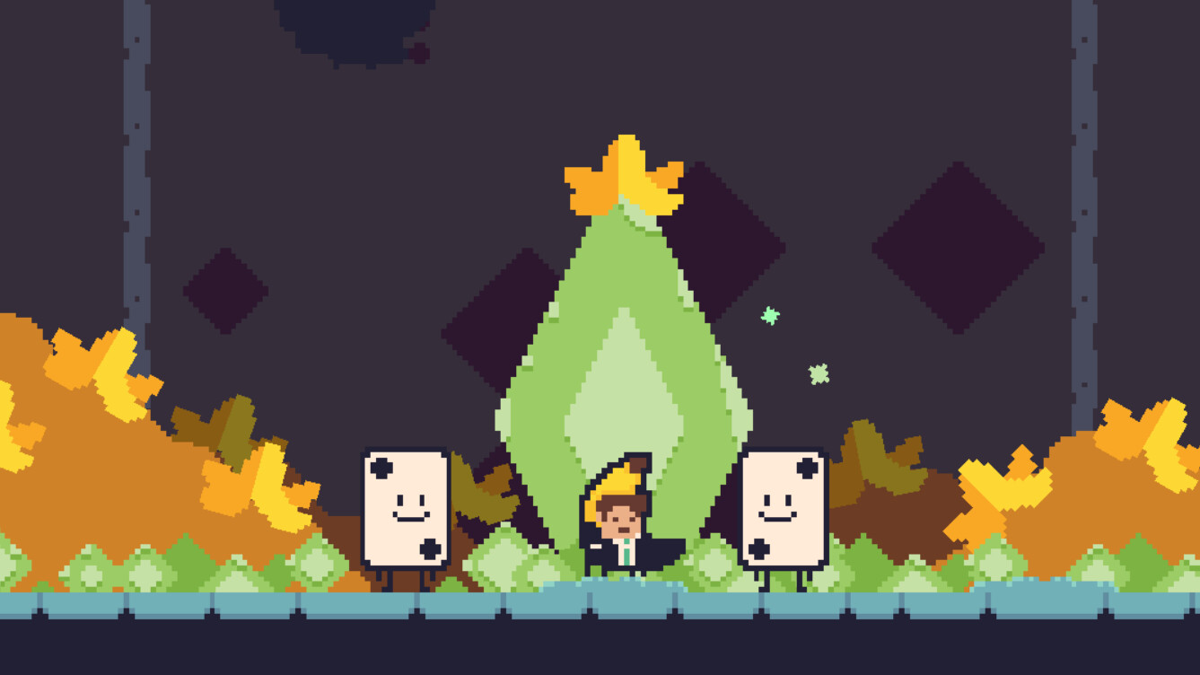 Bananaguy screenshot 5