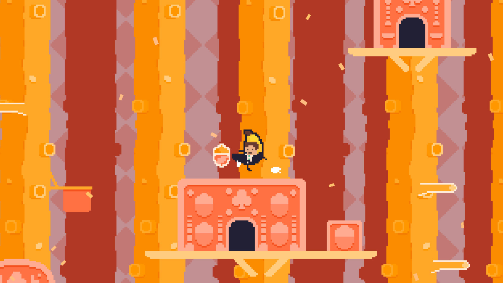 Bananaguy screenshot 2