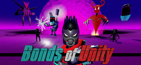 Bonds of Unity: header artwork